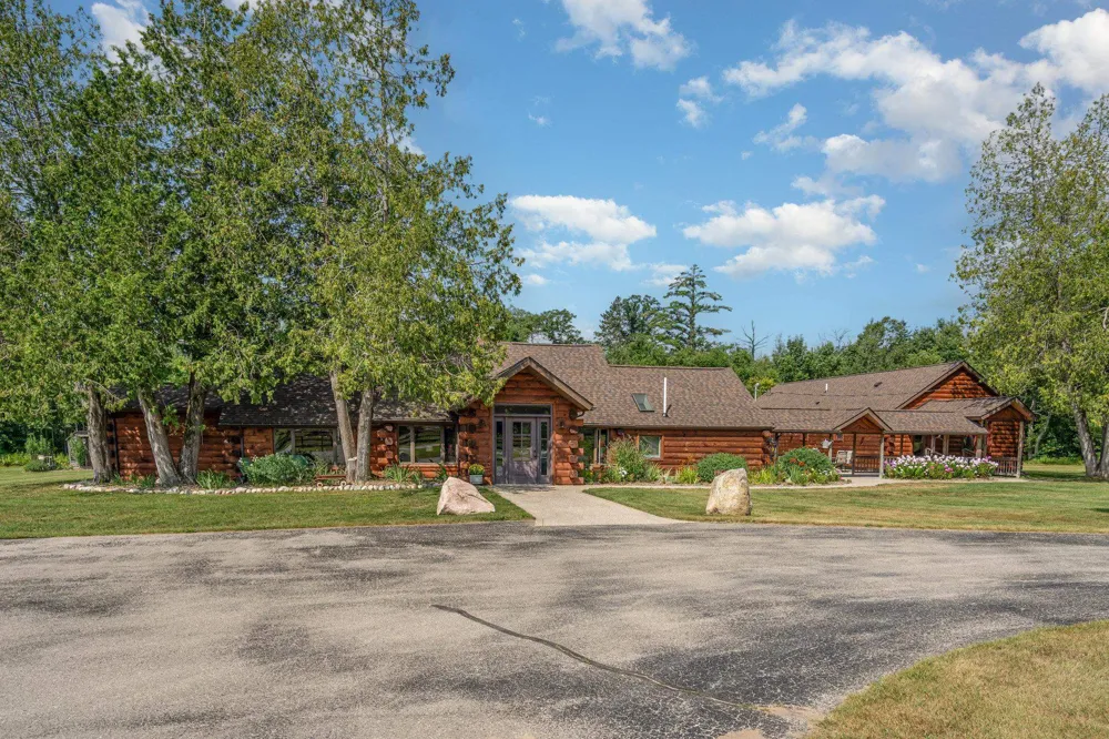 2486 S Adams Road Mikado Township, MI 48737
