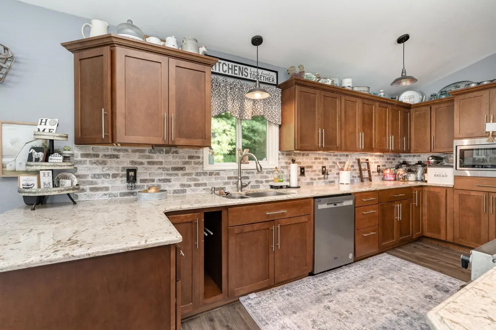 2486 S Adams Road Mikado Township, MI 48737