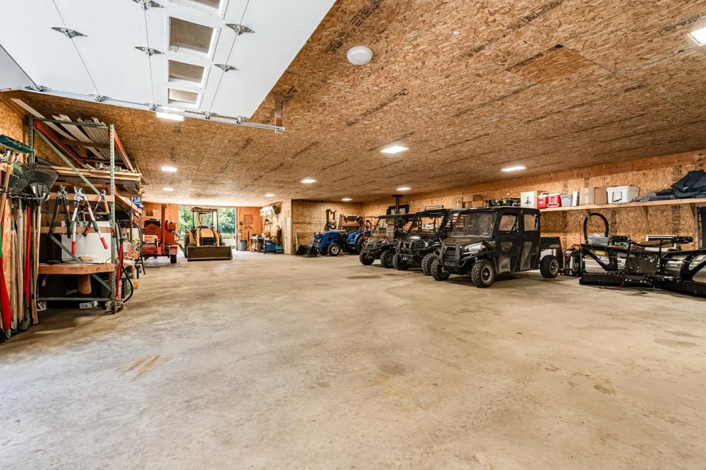 2486 S Adams Road Mikado Township, MI 48737