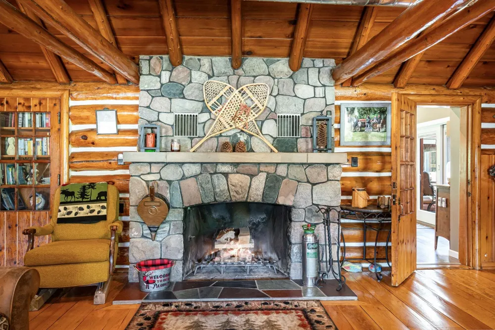2486 S Adams Road Mikado Township, MI 48737