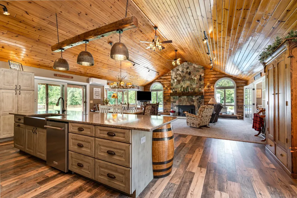 2486 S Adams Road Mikado Township, MI 48737