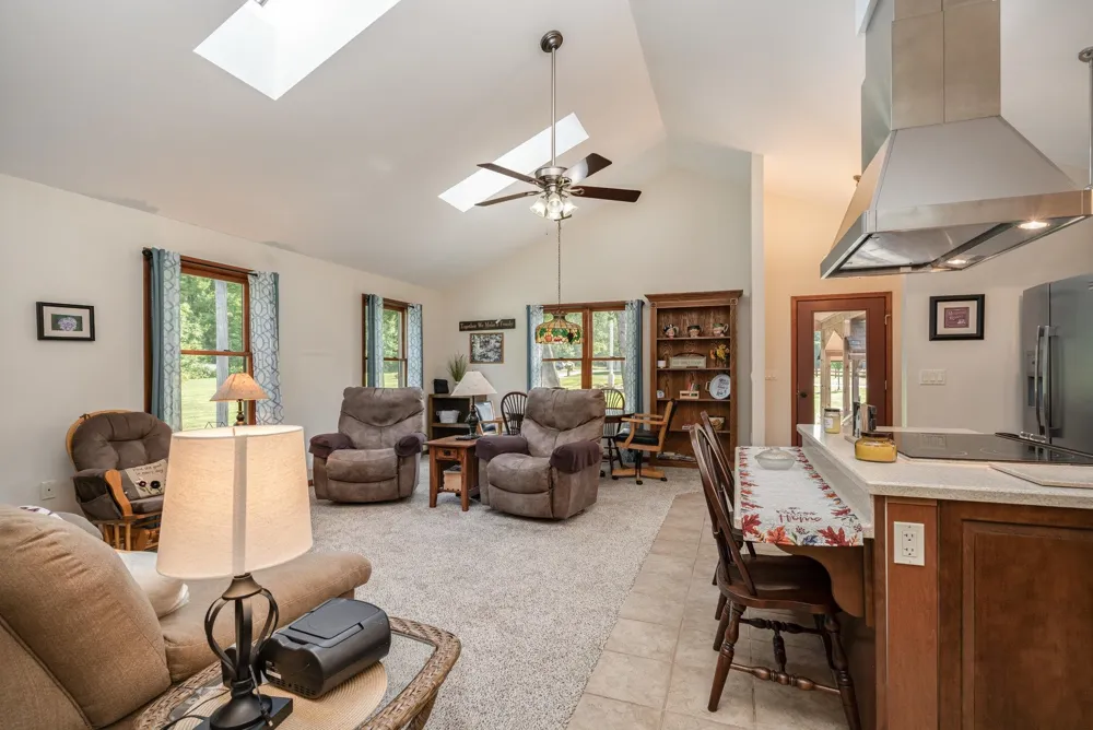 2486 S Adams Road Mikado Township, MI 48737