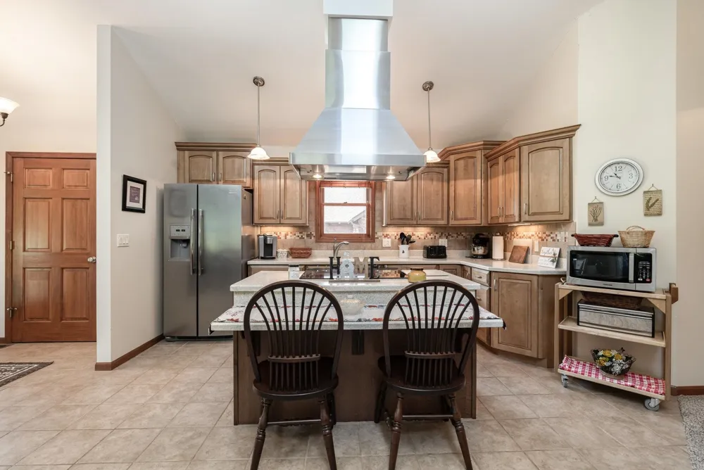 2486 S Adams Road Mikado Township, MI 48737