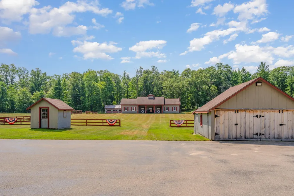 2486 S Adams Road Mikado Township, MI 48737