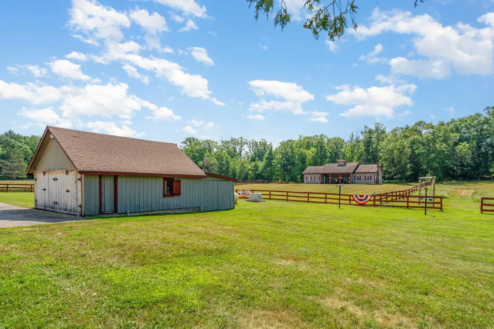 2486 S Adams Road Mikado Township, MI 48737