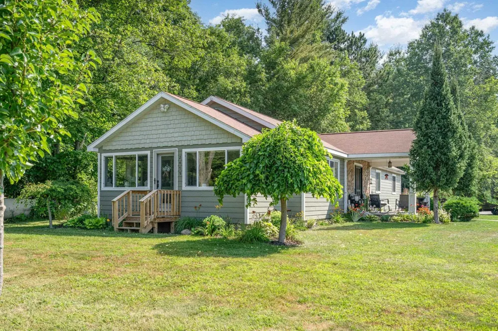 2486 S Adams Road Mikado Township, MI 48737