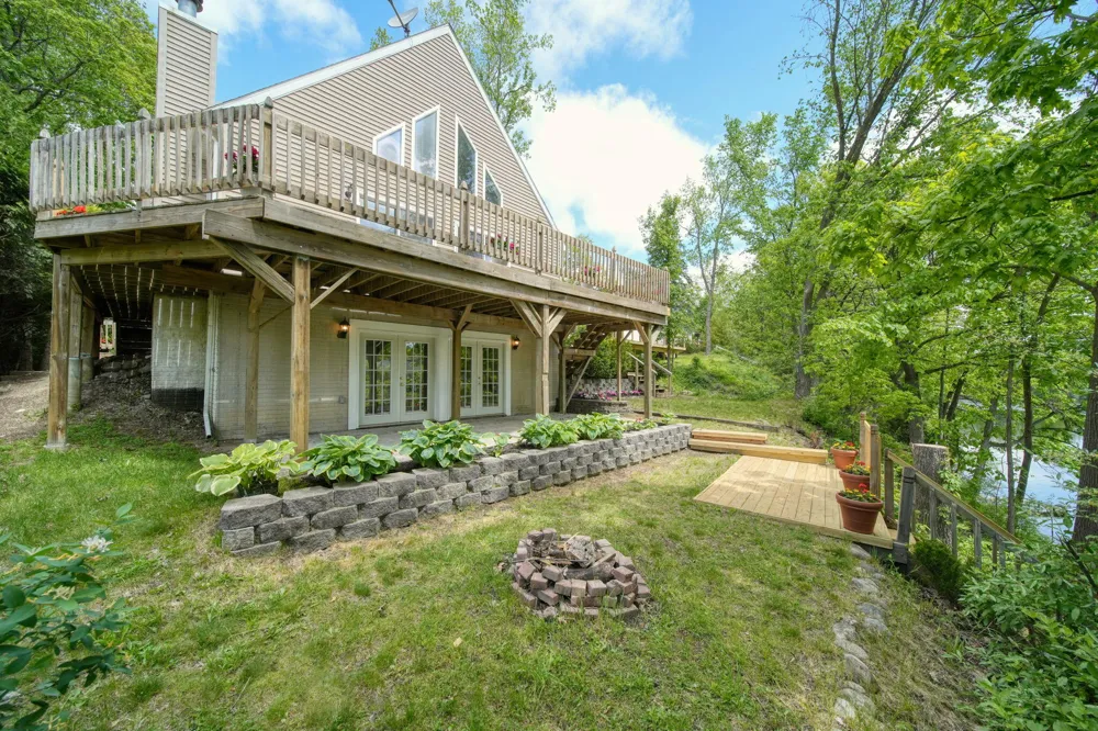 10771 Woodbrook Drive Somerset Township, MI 49233