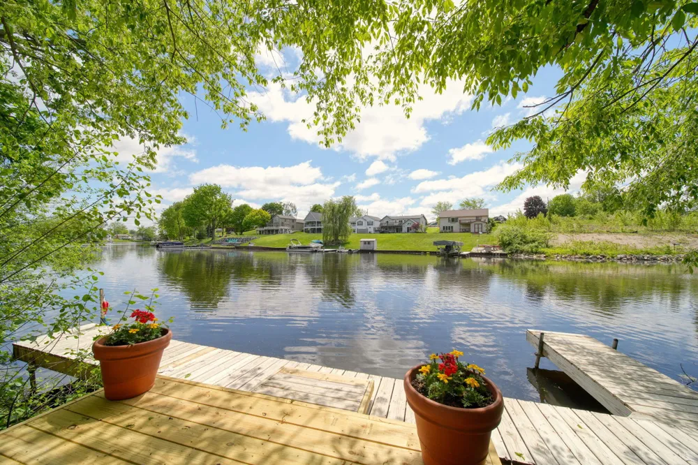 10771 Woodbrook Drive Somerset Township, MI 49233