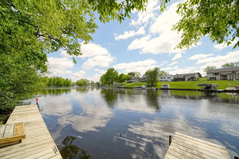 10771 Woodbrook Drive Somerset Township, MI 49233