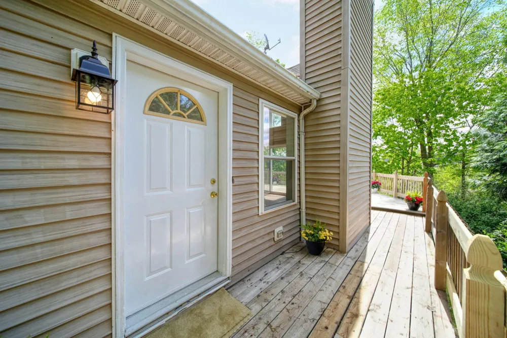 10771 Woodbrook Drive Somerset Township, MI 49233