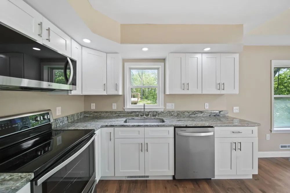 10771 Woodbrook Drive Somerset Township, MI 49233