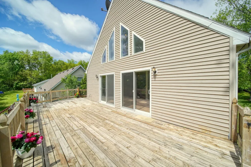 10771 Woodbrook Drive Somerset Township, MI 49233