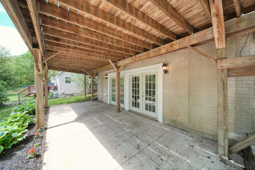 10771 Woodbrook Drive Somerset Township, MI 49233