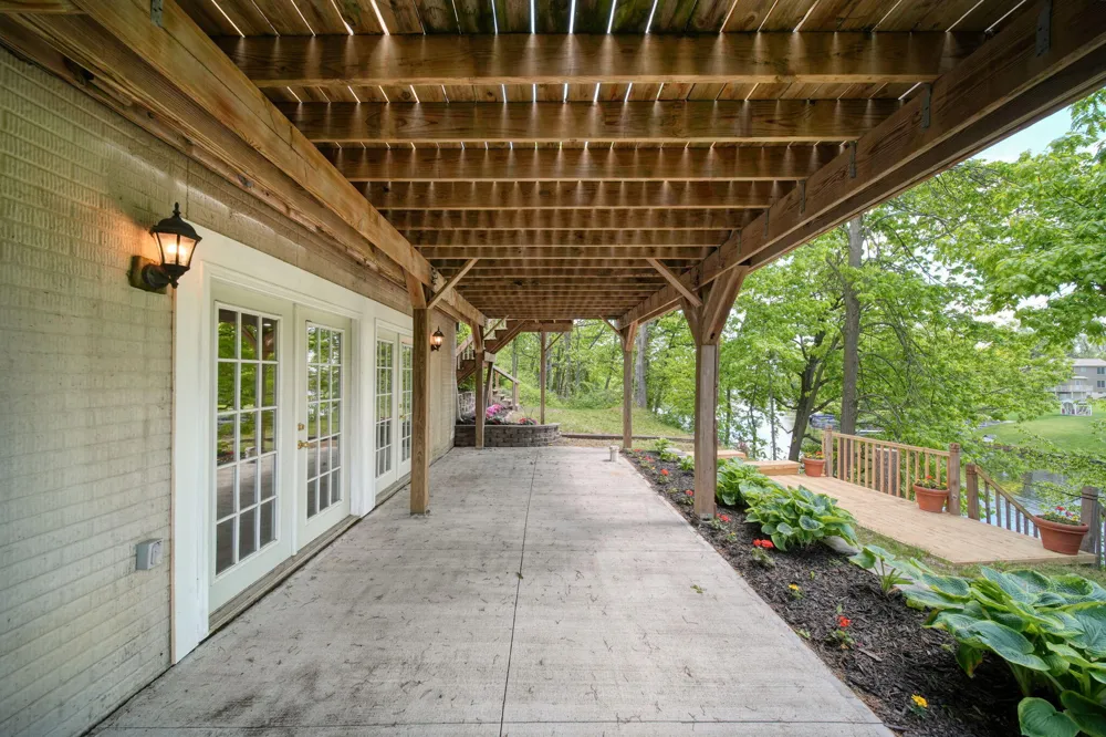 10771 Woodbrook Drive Somerset Township, MI 49233