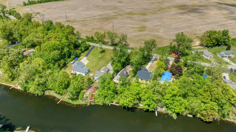 10771 Woodbrook Drive Somerset Township, MI 49233