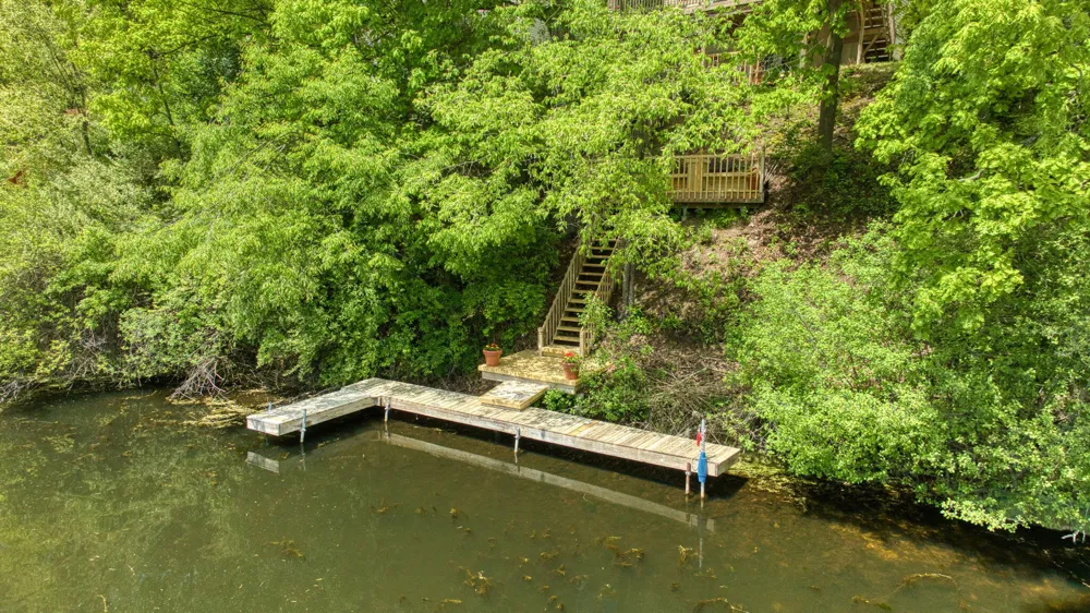 10771 Woodbrook Drive Somerset Township, MI 49233
