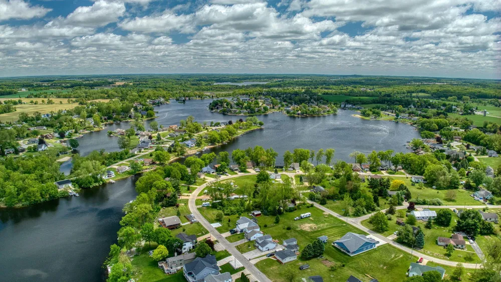 10771 Woodbrook Drive Somerset Township, MI 49233