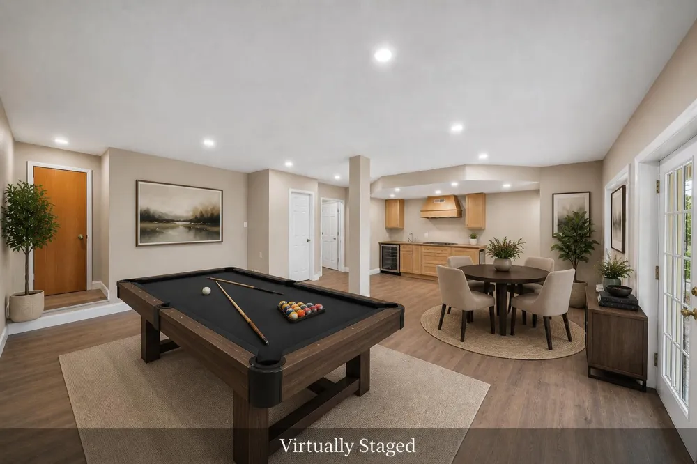 10771 Woodbrook Drive Somerset Township, MI 49233