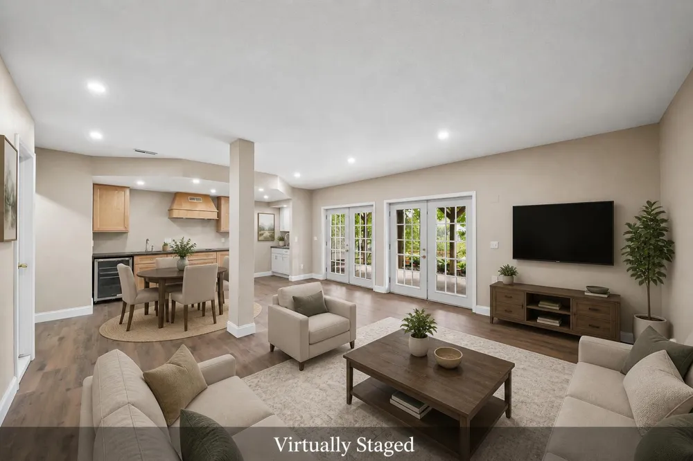 10771 Woodbrook Drive Somerset Township, MI 49233