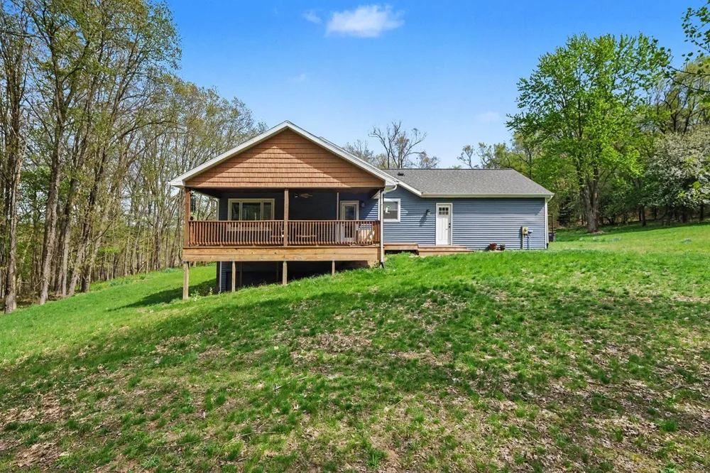 8300 Grand River Drive SE Cascade Charter Township, MI 49301