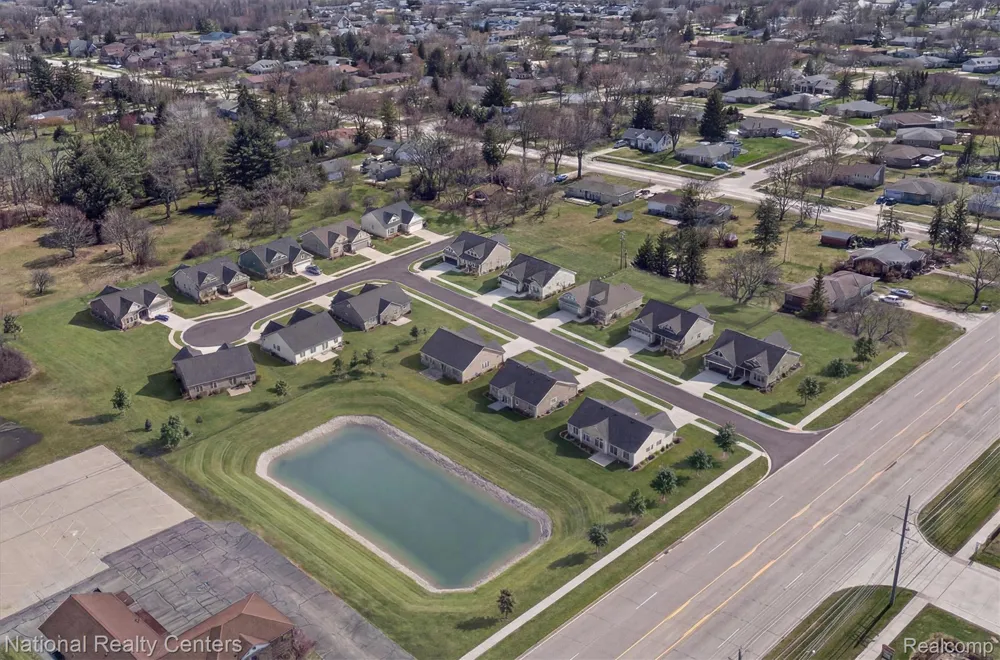36164 Garfield Road Clinton Charter Township, MI 48035