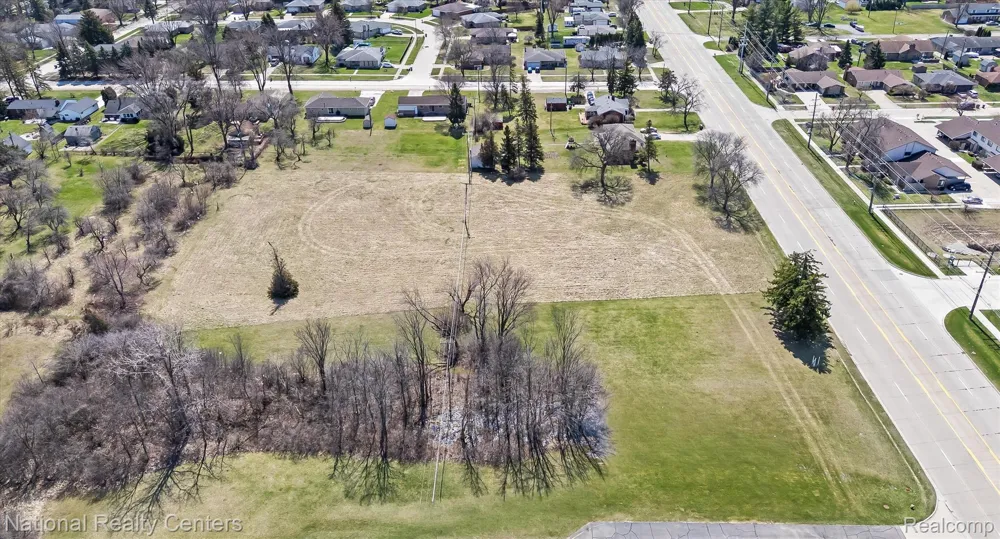 36164 Garfield Road Clinton Charter Township, MI 48035