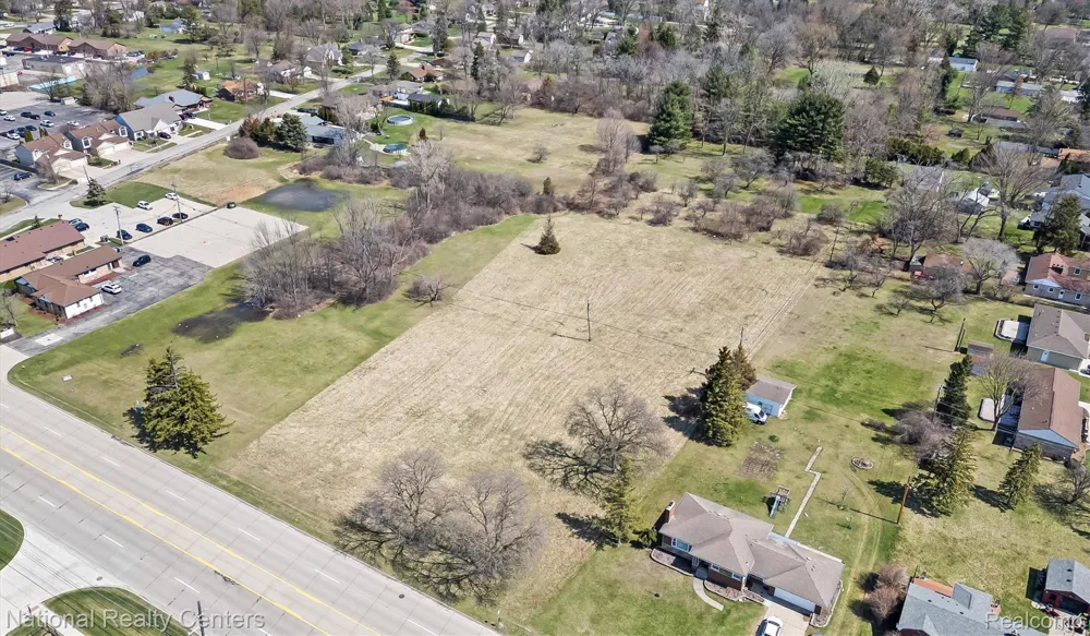 36164 Garfield Road Clinton Charter Township, MI 48035
