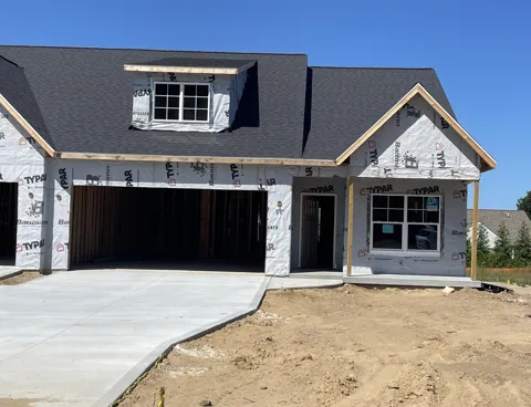 1627 Eagle View Trail #Lot 4