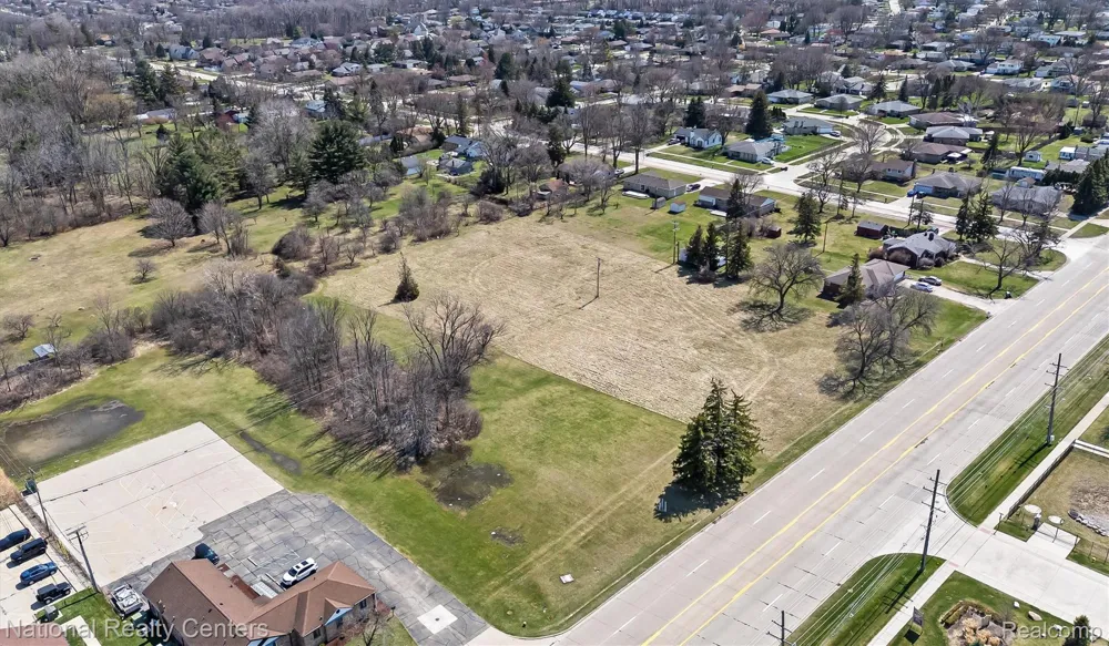 36100 Garfield Road Clinton Charter Township, MI 48035