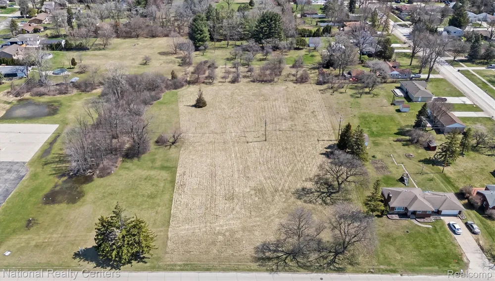 36100 Garfield Road Clinton Charter Township, MI 48035