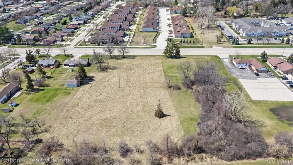 36100 Garfield Road Clinton Charter Township, MI 48035