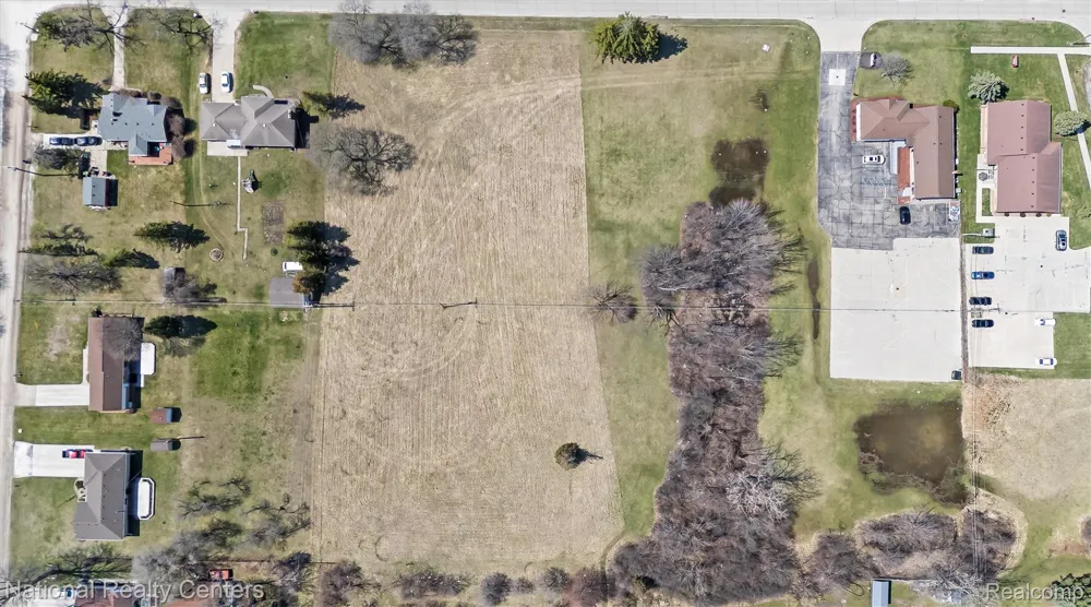 36100 Garfield Road Clinton Charter Township, MI 48035