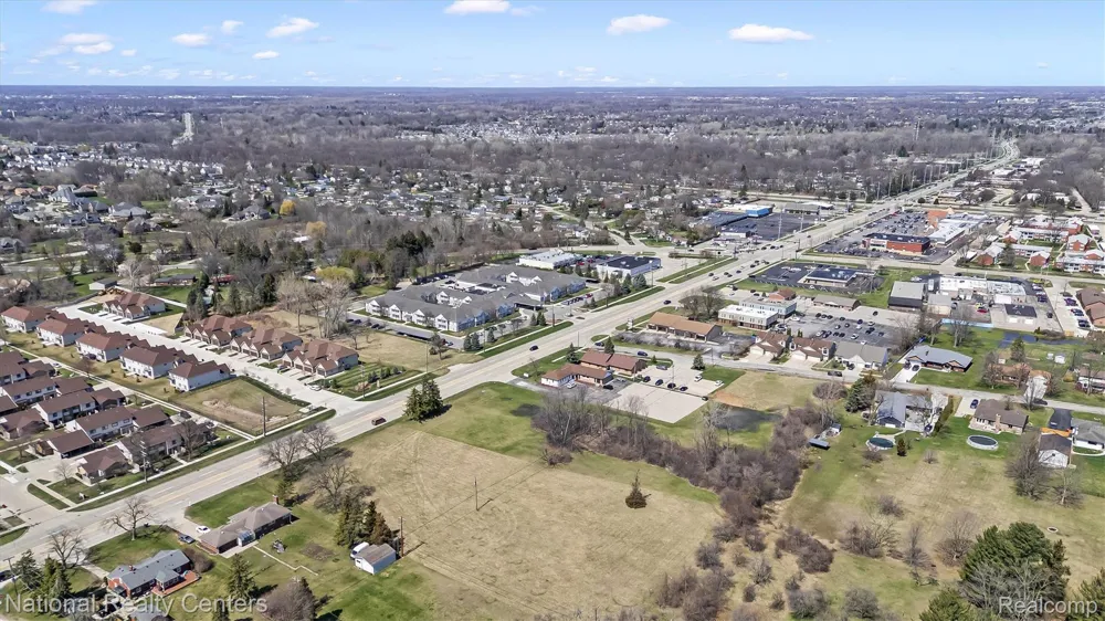 36100 Garfield Road Clinton Charter Township, MI 48035