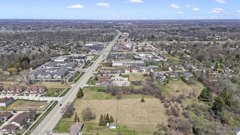 36100 Garfield Road Clinton Charter Township, MI 48035