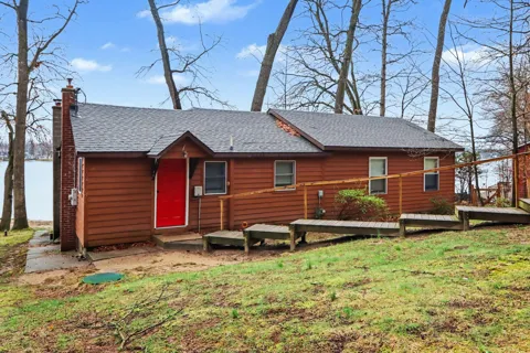12015 Oakridge Road