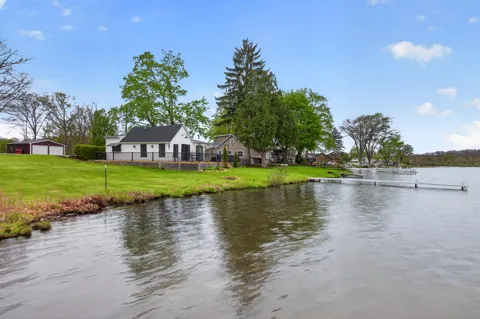 622 Swains Lake Drive