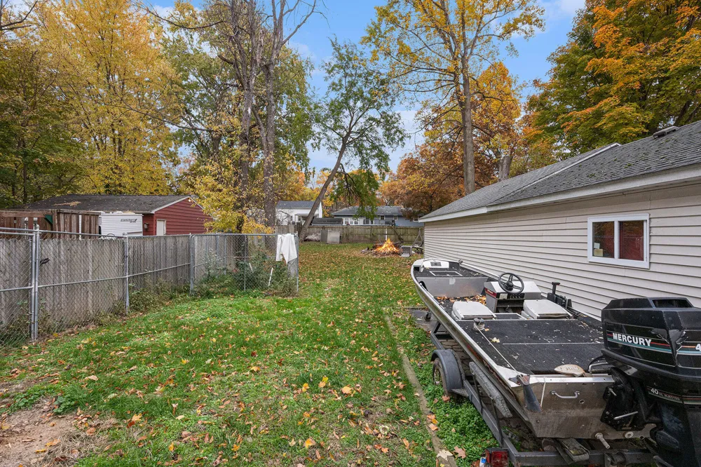 5418 Keyes Drive Cooper Charter Township, MI 49004