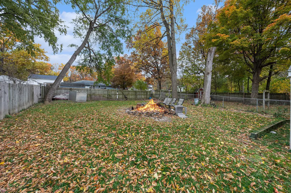5418 Keyes Drive Cooper Charter Township, MI 49004