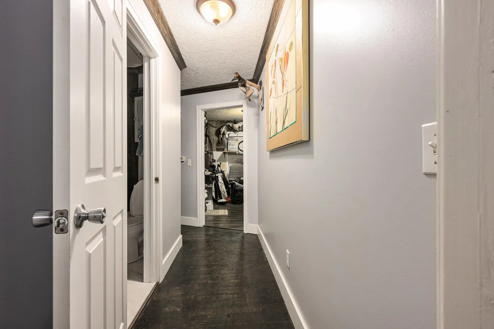 5418 Keyes Drive Cooper Charter Township, MI 49004