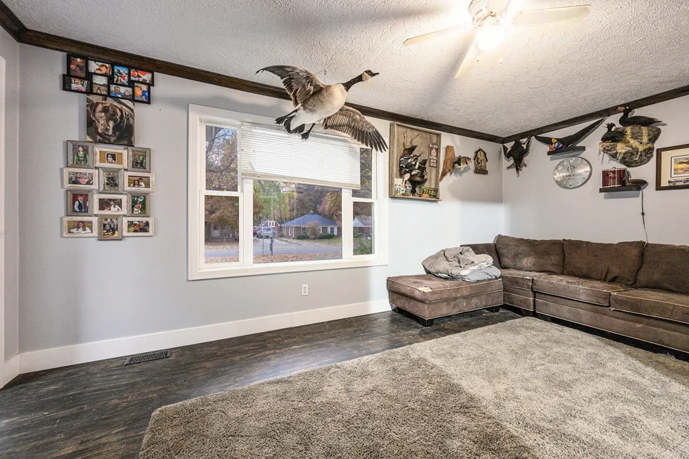 5418 Keyes Drive Cooper Charter Township, MI 49004
