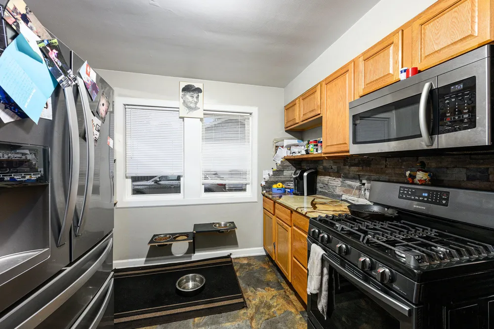 5418 Keyes Drive Cooper Charter Township, MI 49004
