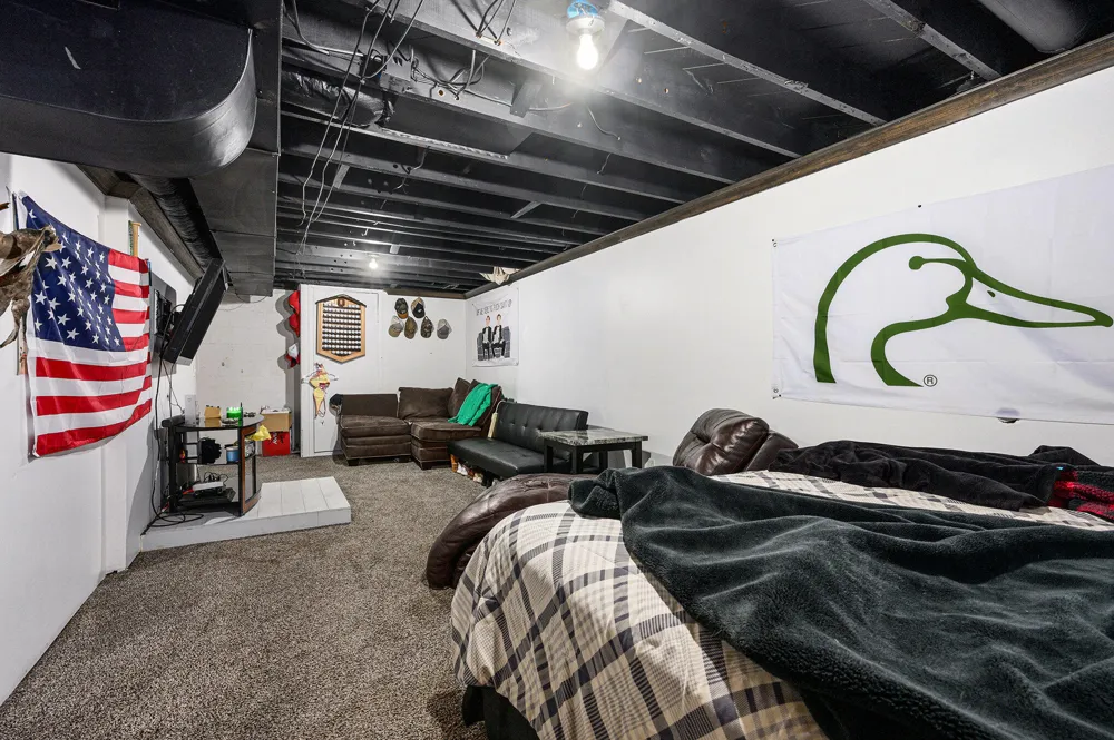 5418 Keyes Drive Cooper Charter Township, MI 49004