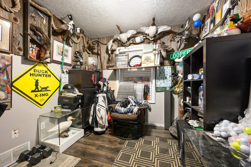 5418 Keyes Drive Cooper Charter Township, MI 49004