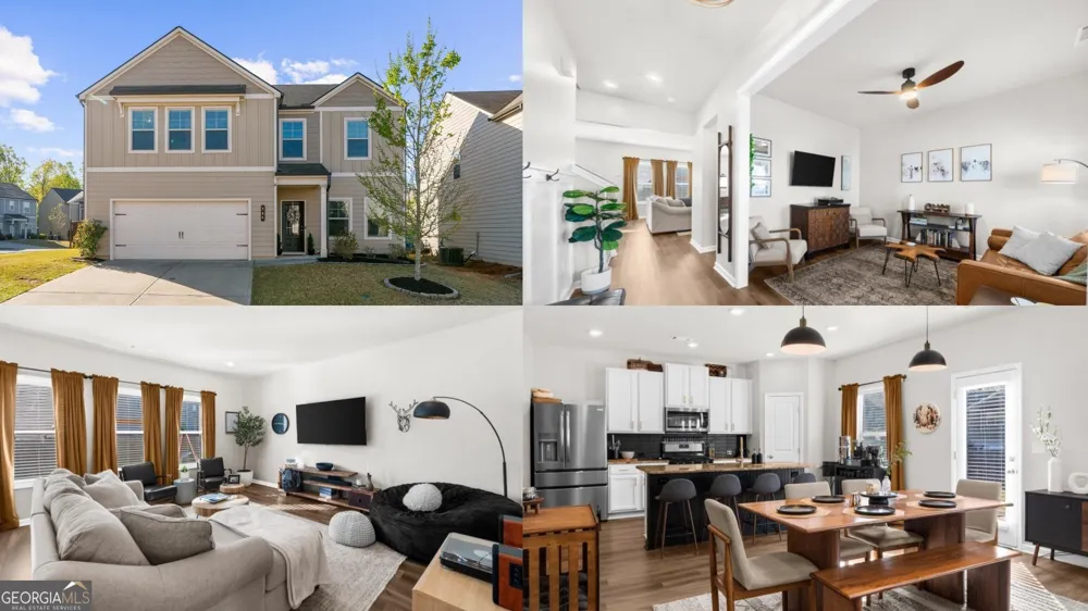 204 Auburn Station DR Auburn, GA 30011