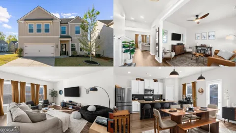 204 Auburn Station DR