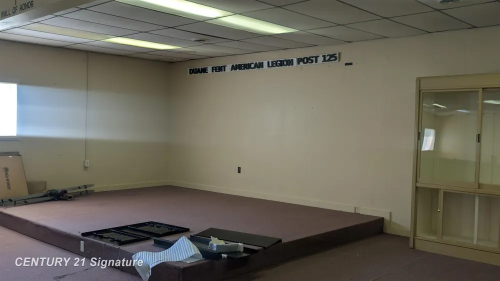 13615 Dixie Highway Birch Run Township, MI 48415