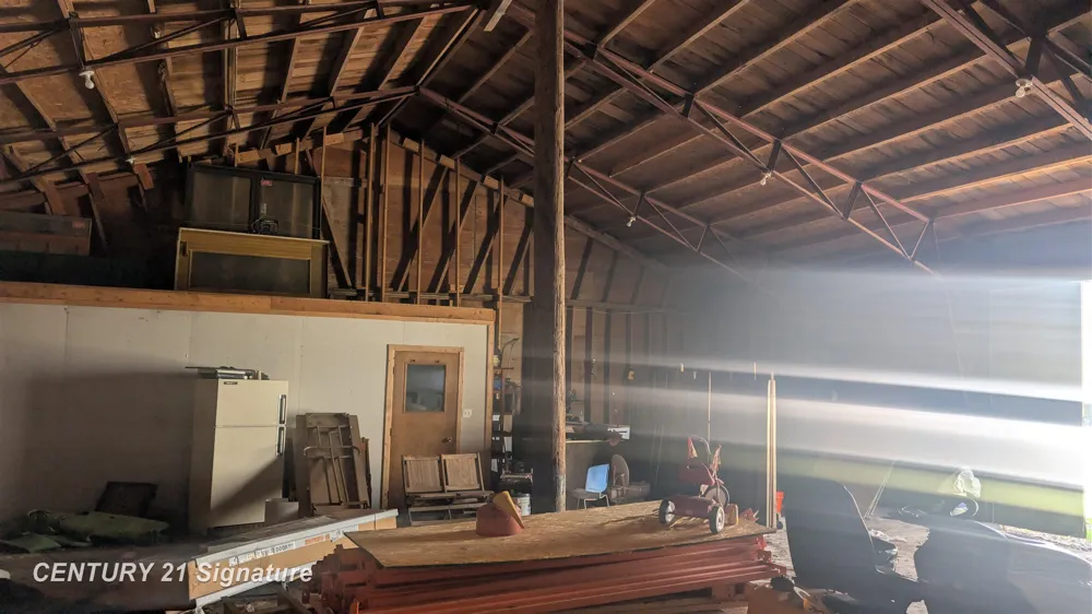 13615 Dixie Highway Birch Run Township, MI 48415