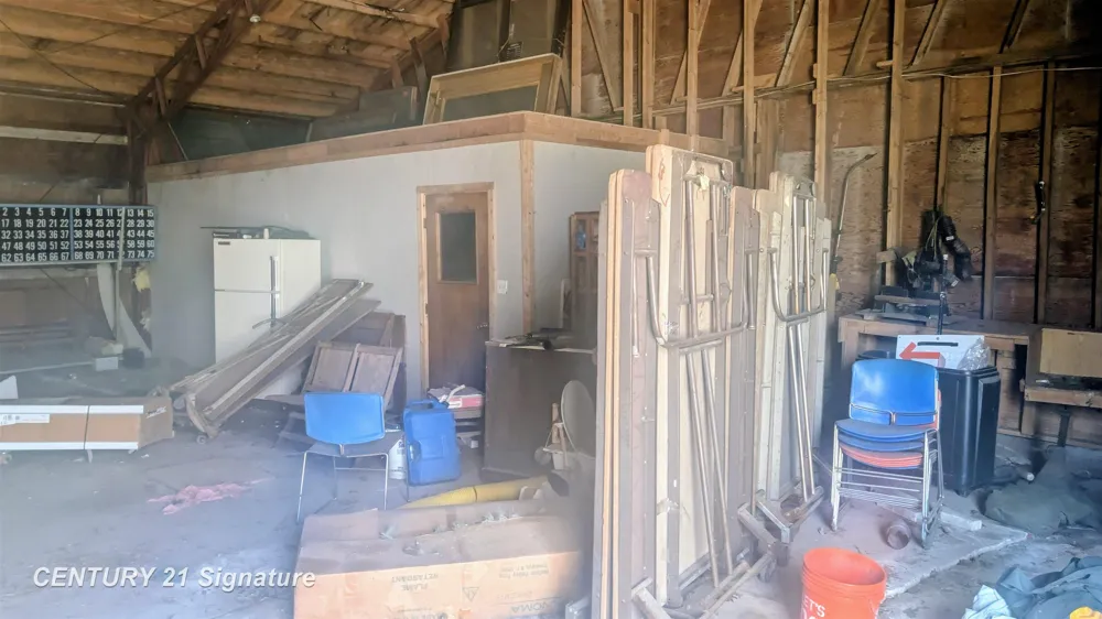 13615 Dixie Highway Birch Run Township, MI 48415