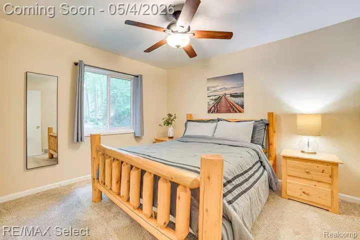 517 Monroe Boulevard Gerrish Township, MI 48653