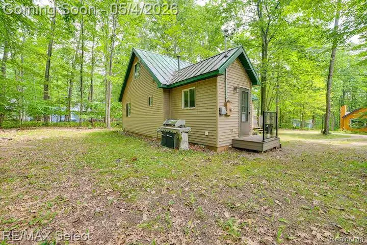 517 Monroe Boulevard Gerrish Township, MI 48653